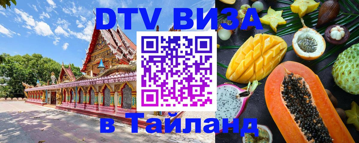 Цены на DTV визу в Таиланд — пакеты услуг, достаточно даже паспорта - Калининград 